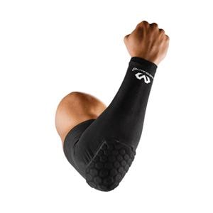 Hex Shooter Protection Sleeve Arm Size Small Nylon/Spandex/Foam Universal