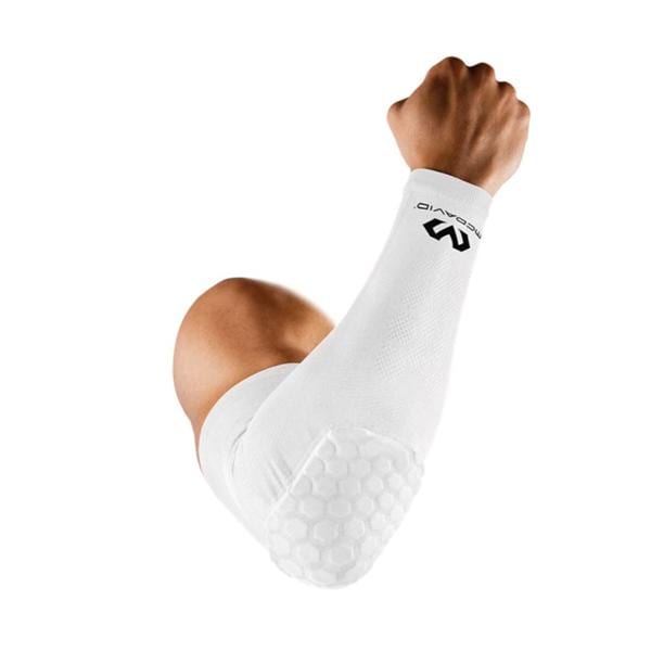 Hex Shooter Protection Sleeve Arm Size Large Nylon/Spandex/Foam Universal