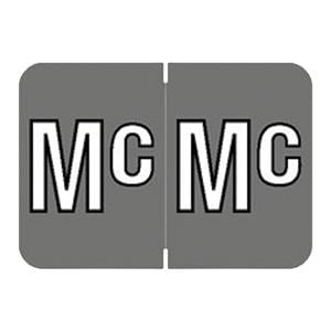 Colwell Compatible Mc Label 225/Pk