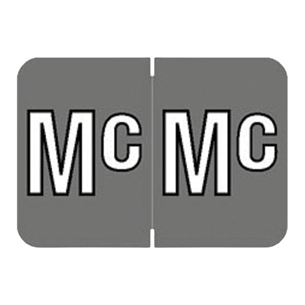 Colwell Compatible Mc Label 225/Pk