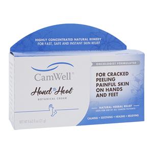 Camwell Hand to Heal Cream 21gm/Tb