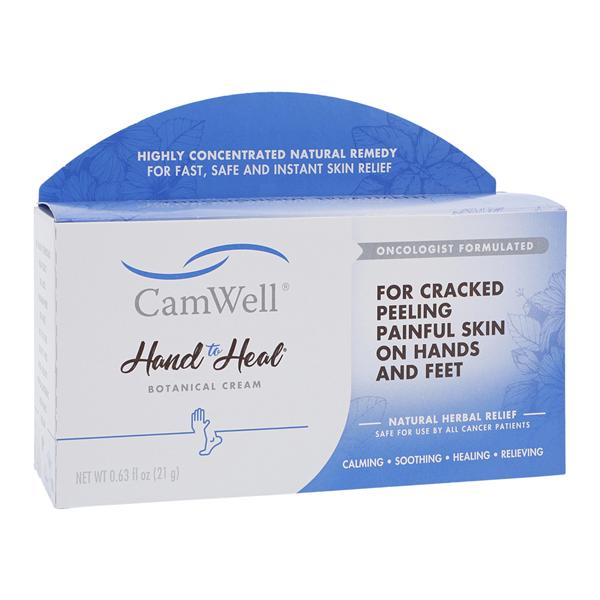 Camwell Hand to Heal Cream 21gm/Tb