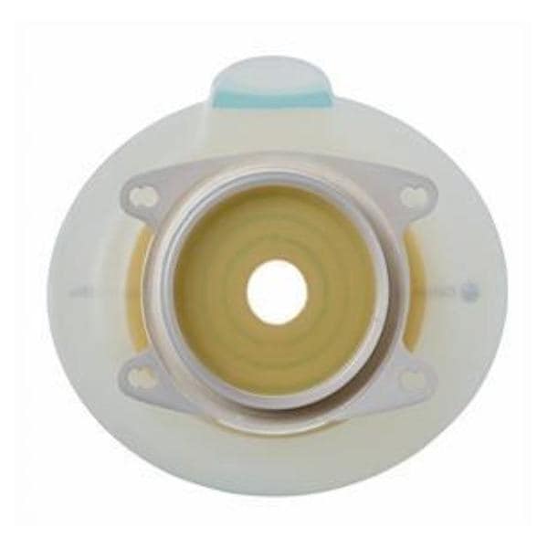 SenSura Mio Click Ostomy Barrier Yellow