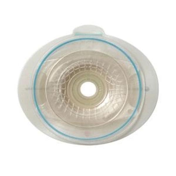 SenSura Mio Flex Ostomy Barrier Red