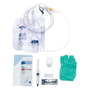 Foley Catheter Tray