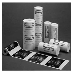 ThermaFilm Paper Ultrasound For Sony/Mitsubishi Printer 110mmx20m 5/Ca