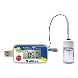 FlashLink USB/PDF Data Logger -58 to 77F Ea