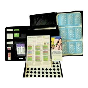 Environmental Allergy Test Kit Ea