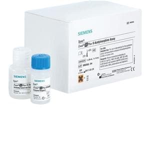 Emit II Plus 6-Acetylmorphine Assay R1 28mL/R2 14mL Small Ea