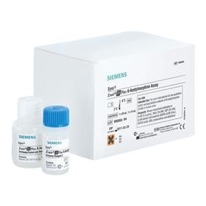 Emit II Plus 6-Acetylmorphine Assay 30mL Ea