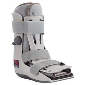 Genesis Pneumatic Walker Mid-Calf Size Men 2.5-5.5 / Women 3.5-6 Small Universal