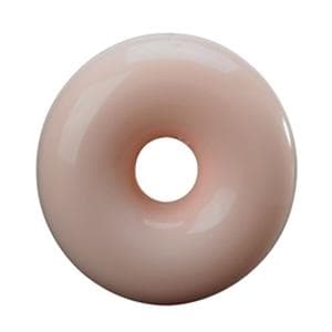 Milex Pessary Donut Vaginal 3-1/2" Silicone LF Non-Sterile Ea