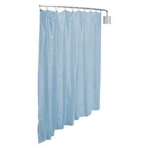 R& B Wire Privacy Screen Curtain 1 Panel Ea