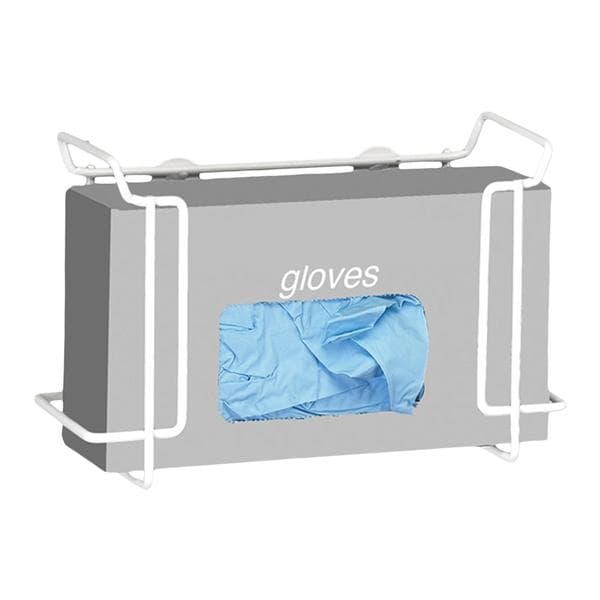 Glove Box Dispenser Ea