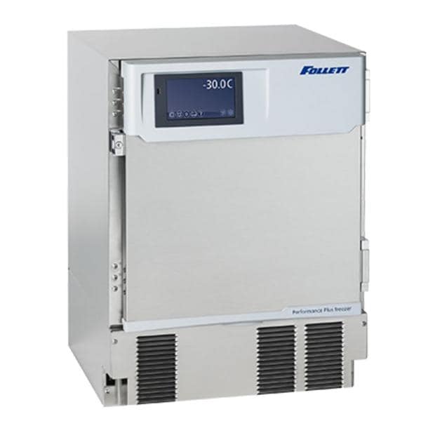 Follett Plasma Freezer 4.5 Cu Ft Ea