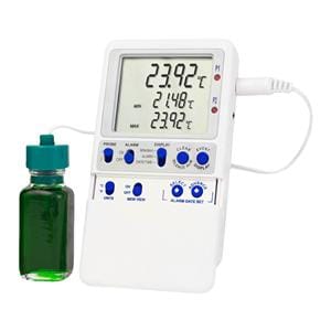 Temperature Data Logger -50 to 60C Ea