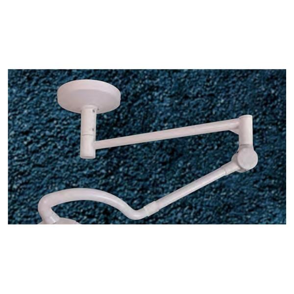 Ceiling Rod For MI 550 Light Ea