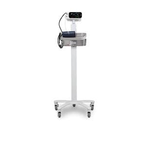 Rolling Floorstand 5 Casters For Rad-97 Patient Monitor Ea