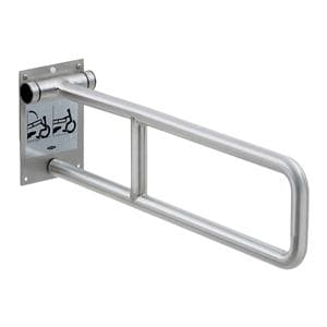 Swing-Up Grab Bar