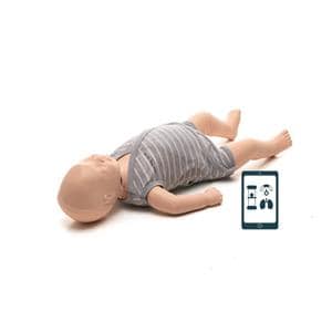 Little Baby QCPR BLS Training Pediatric Manikin Ea