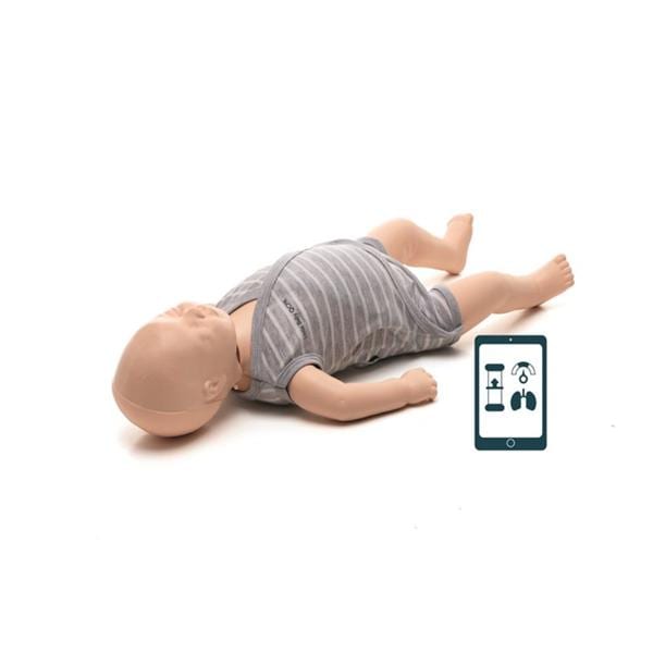 Little Baby QCPR BLS Training Pediatric Manikin Ea