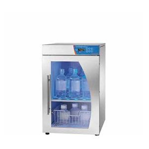 Titan Series Fluid Warming Cabinet 3.5 Cu ft