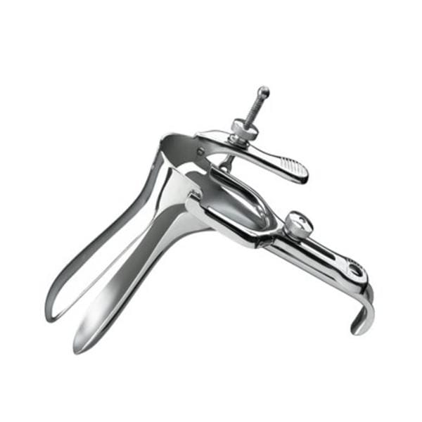 Euro-Med Pederson Vaginal Speculum 13x82mm Small Ea