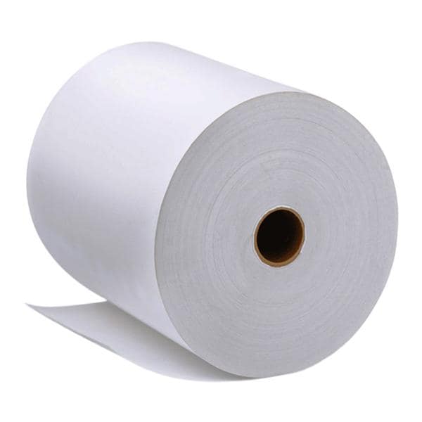 Thermal Paper Roll For Adview 2 Diagnostic Station Printer 10/Ca