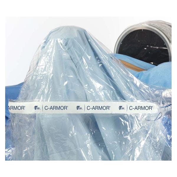 C-Armor 74x42" Sterile Equipment Cover