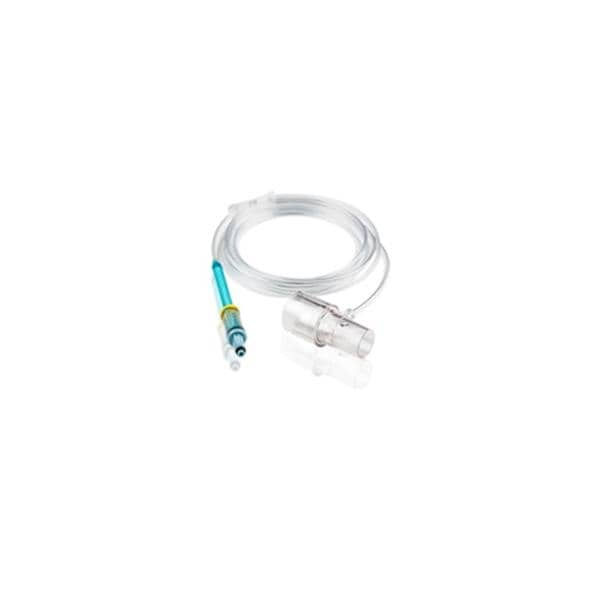 Nomoline HH CO2 Airway Adapter Kit Adult /Pediatric Disposable 25/Bx