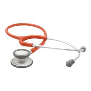 Adscope Stethoscope Orange Ea