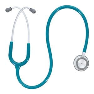 Adscope Stethoscope Teal Ea