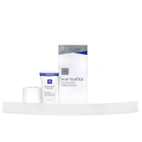 Scar Heal Kit Topical 30mL Box Ea