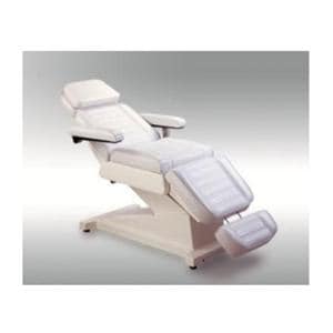 Facial Chair White