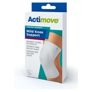 Actimove Sleeve Support Knee Size X-Large Yarn 14.25-15" Left/Right