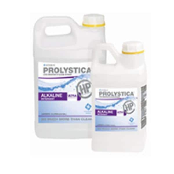 Detergent Ultra Concentrate Prolystica 10 Liter Ea