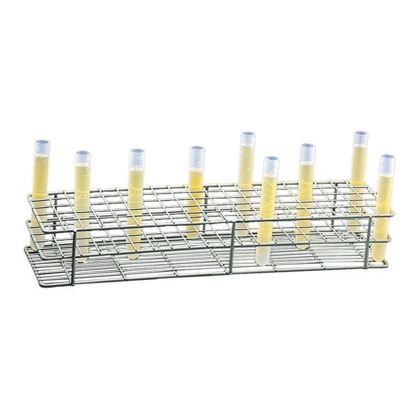 Poxygrid Test Tube Rack 16mm 180 Places Ea