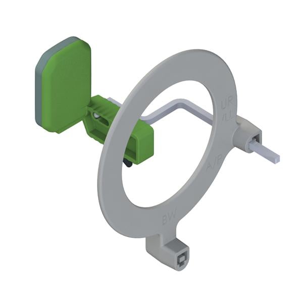 DEXIS Holder Kit Green Ea