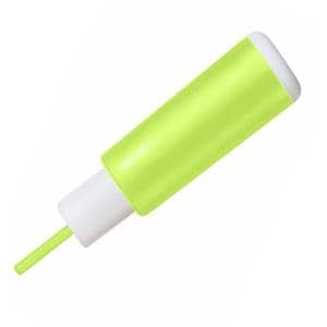 MedLance Plus Blood Sampling Lancet 30gx1.2mm Safety Light Green 100/Bx