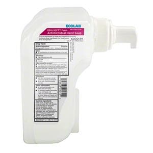 Equi-Soft Sanitizer Foam Soap 750 mL 6/Ca