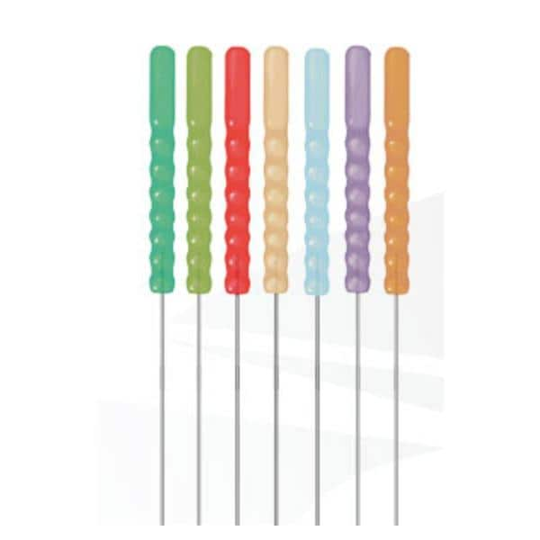 Acupuncture Needle _ _ 100/Pk