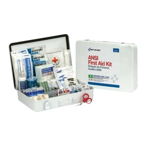 First Aid Kit Ea