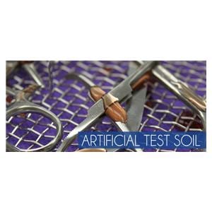 Artificial Soil Test Ea