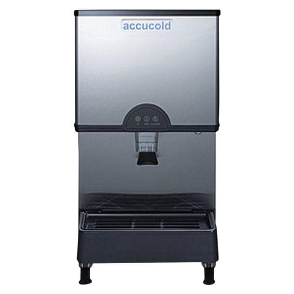 Summit Ice/Water Dispenser Ea