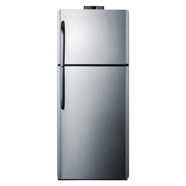 Accucold Break Room Refrigerator/Freezer 20.4 Cu Ft 36 to 46F Ea