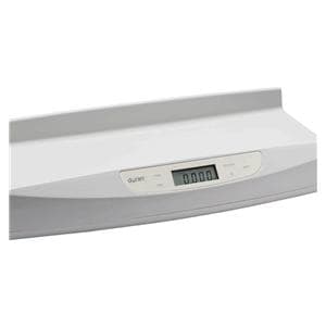 Lactation Scale Infant 45lb Capacity Digital Ea