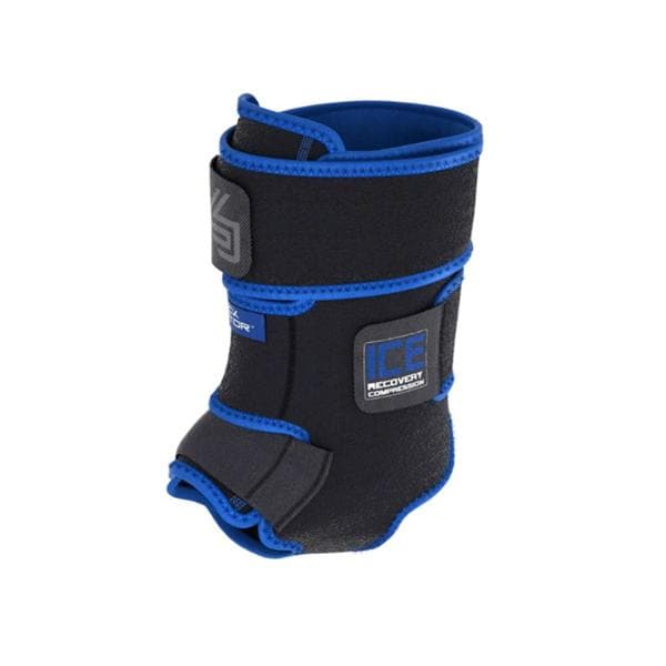 Cold Therapy Wrap Ankle Large/X-Large