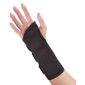 PremierPro Splint Wrist Size X-Small Foam 8" Left