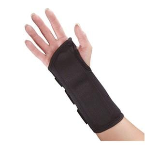 PremierPro Splint Wrist Size Medium Foam 8" Right