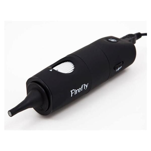 FireFly Digital Video Otoscope New LED Ea